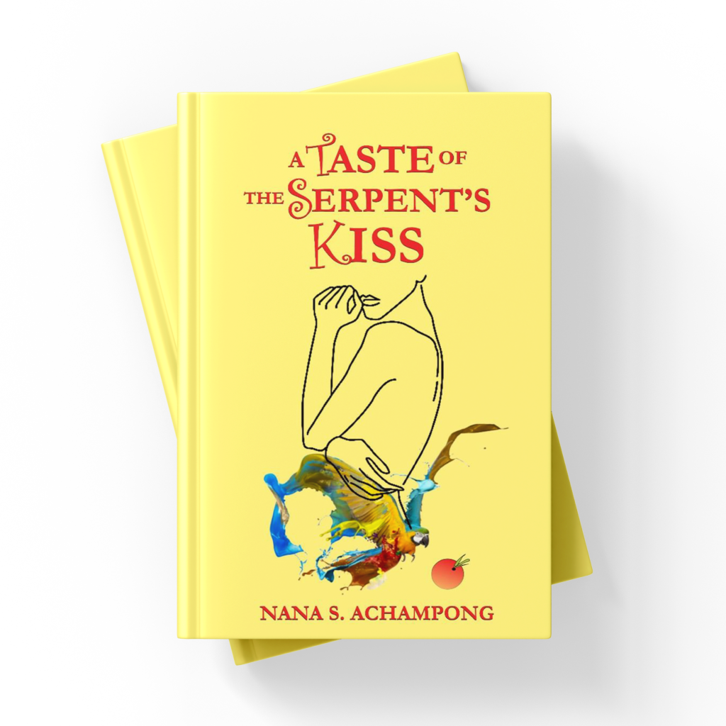 A Taste of The Serpents Kiss