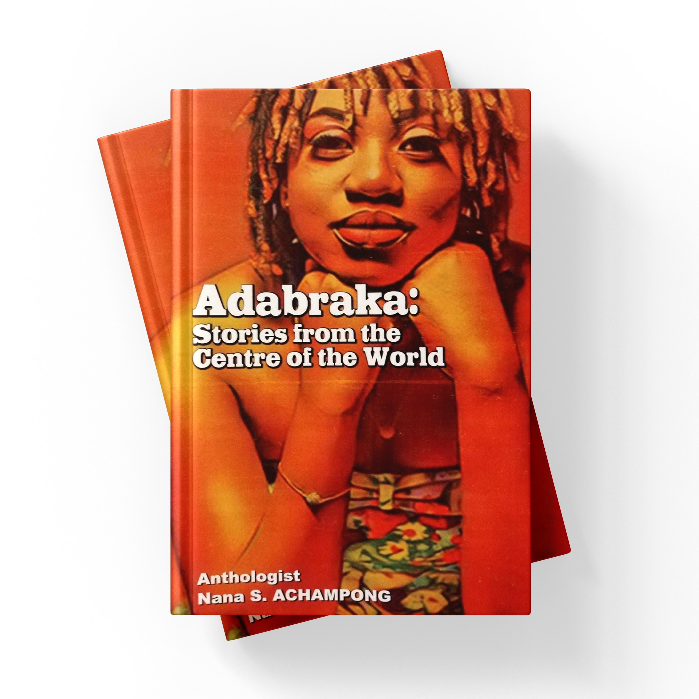 Adabraka: Stories from the Centre of the World