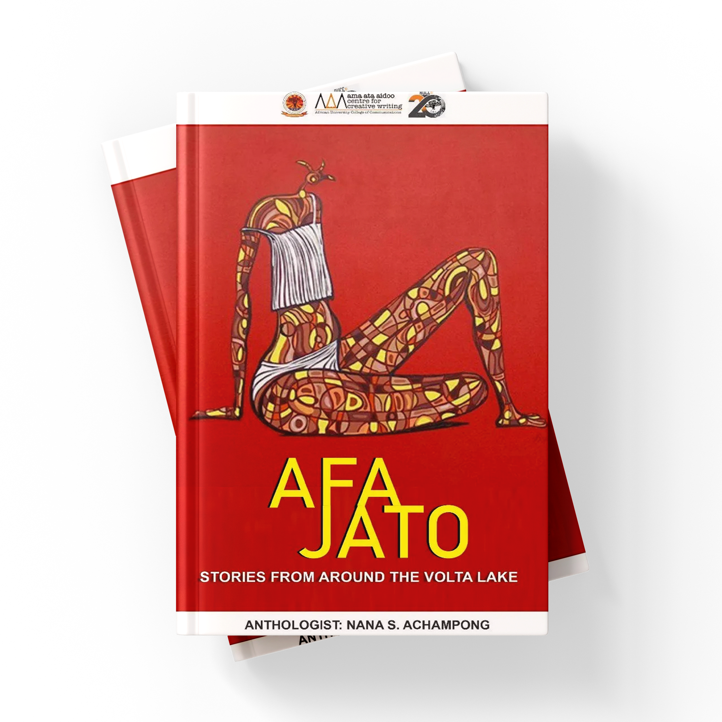 Afajato: Stories from Around the Volta Lake